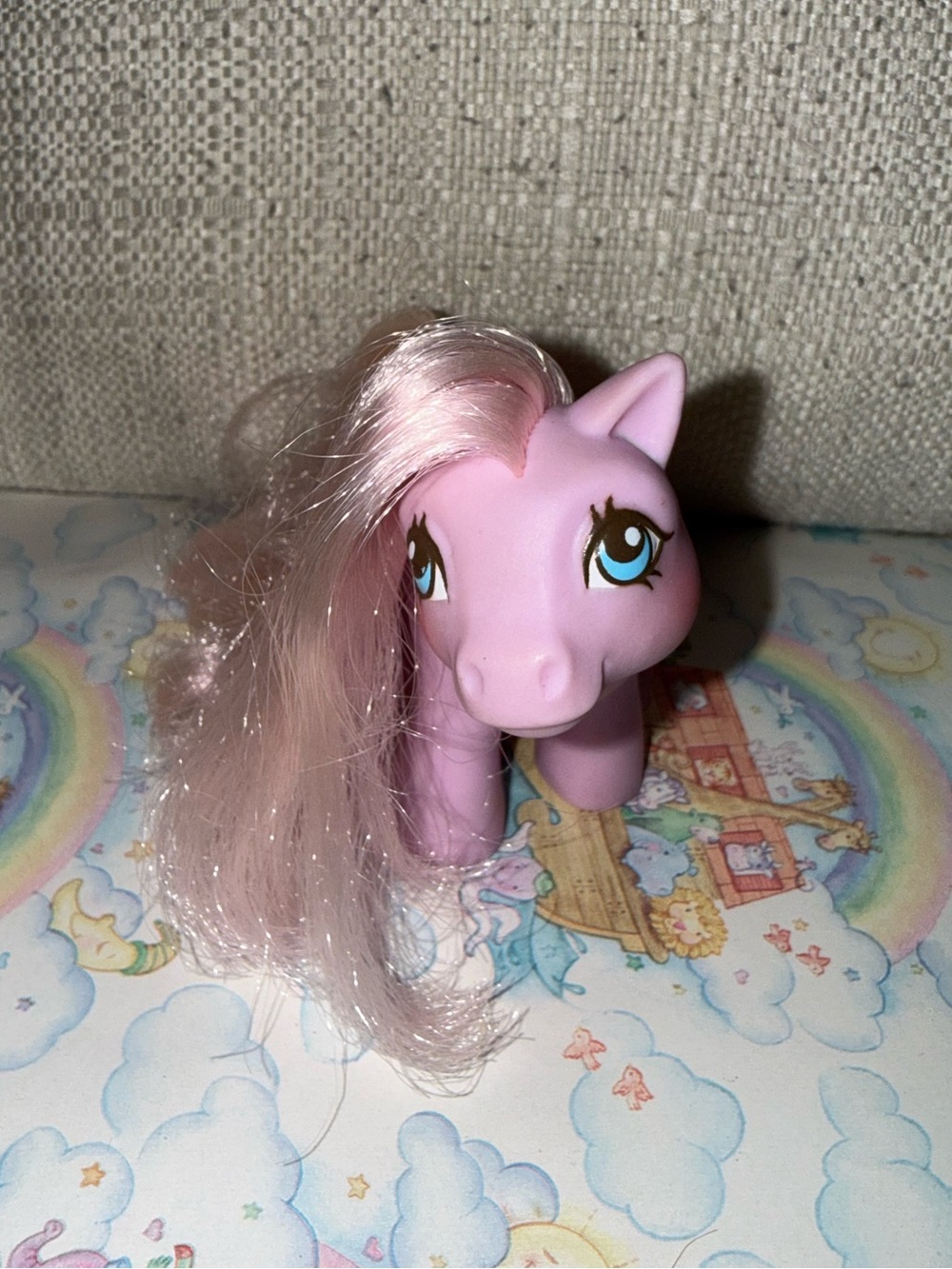 My Little Pony Doll